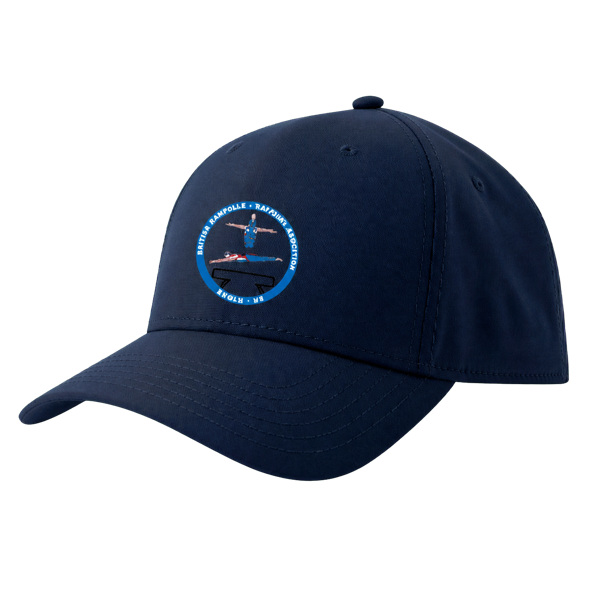 Casquette bleu marine Équipe Spéciale