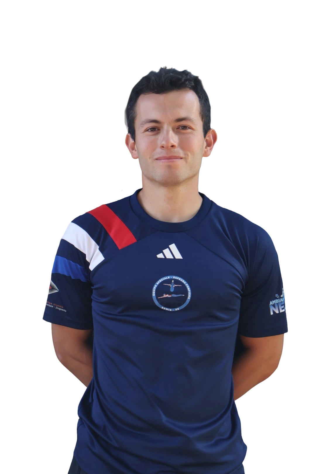 Nicolas